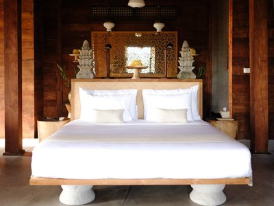 Hotel photo 8 of Kalapa Resort and Yoga Retreat.