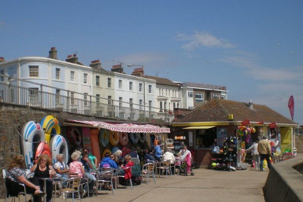 THE 10 BEST Restaurants & Places to Eat in Clacton-on-Sea 2024 ...