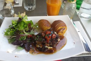 Comida