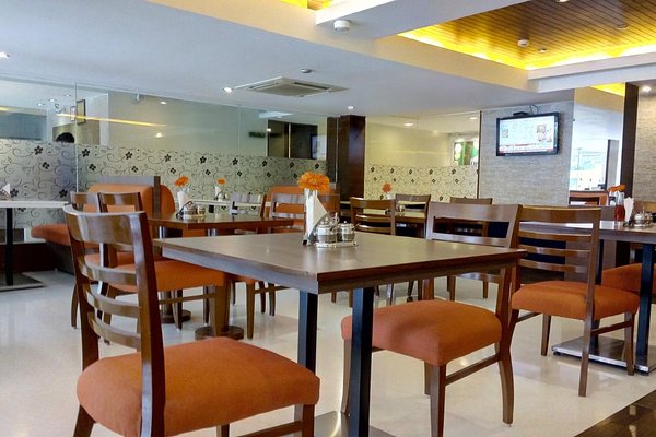 The 10 Best Restaurants in Egmore Chennai (Madras) - Tripadvisor