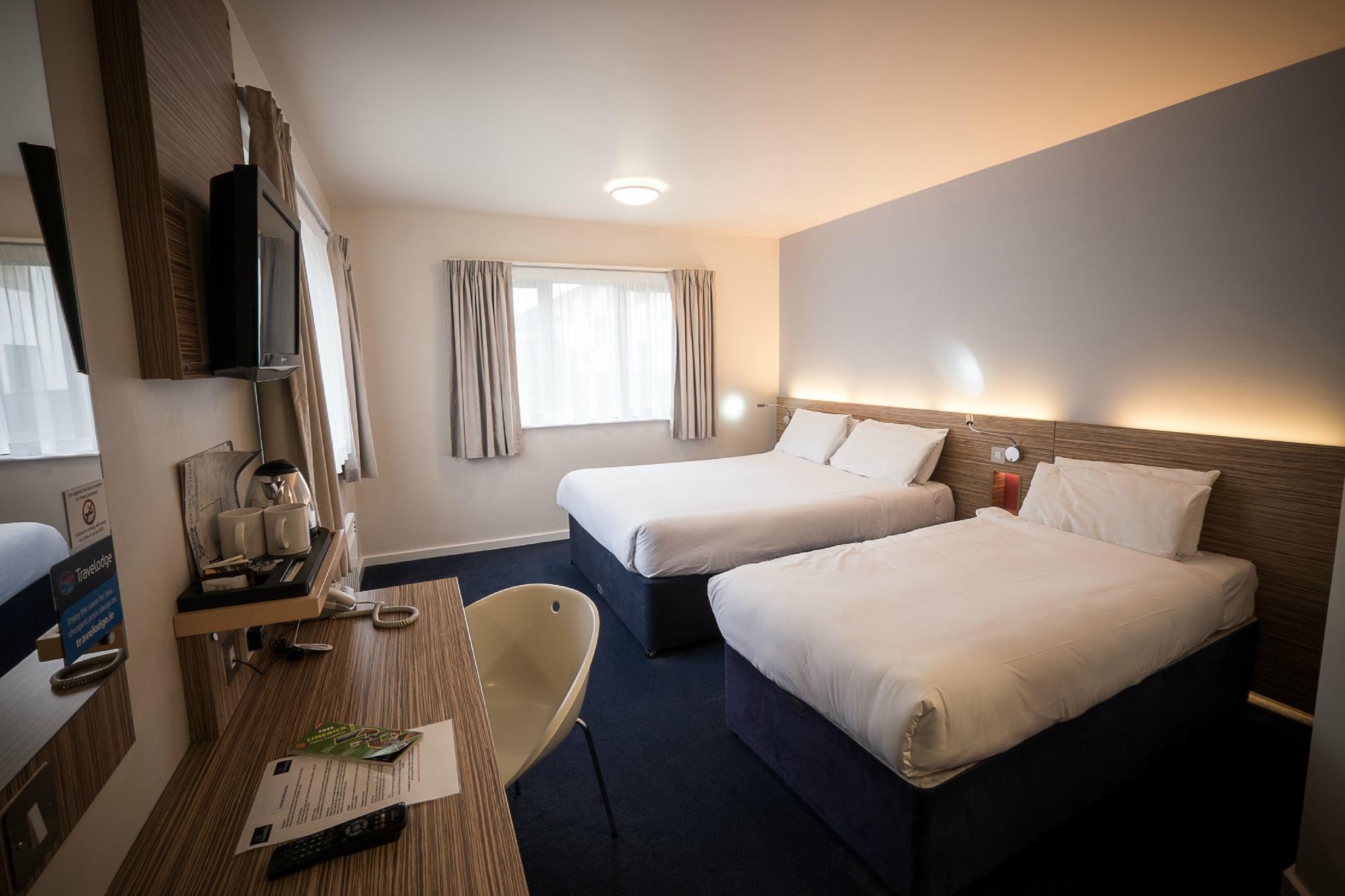 Hotel photo 7 of Travelodge Limerick.