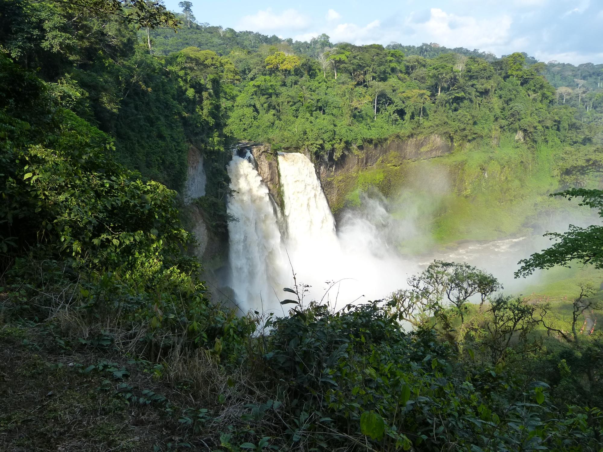 Discover the Wonders of Cameroon: Your Ultimate Guide to Tourist Attractions