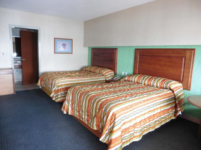Tarahumara Inn