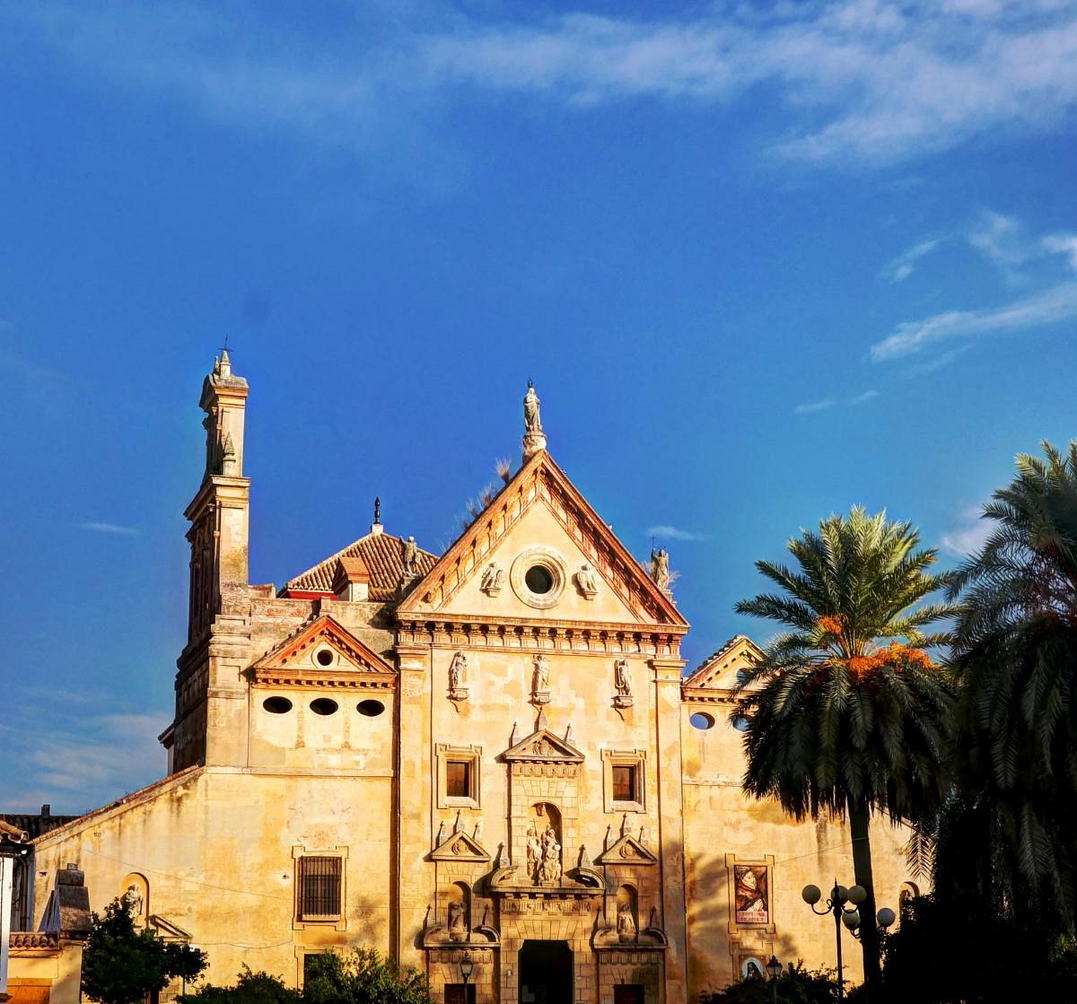 Nuestra Señora de Gracia (Córdoba) - Tripadvisor Nuestra Señora de Gracia (Córdoba) - Tripadvisor