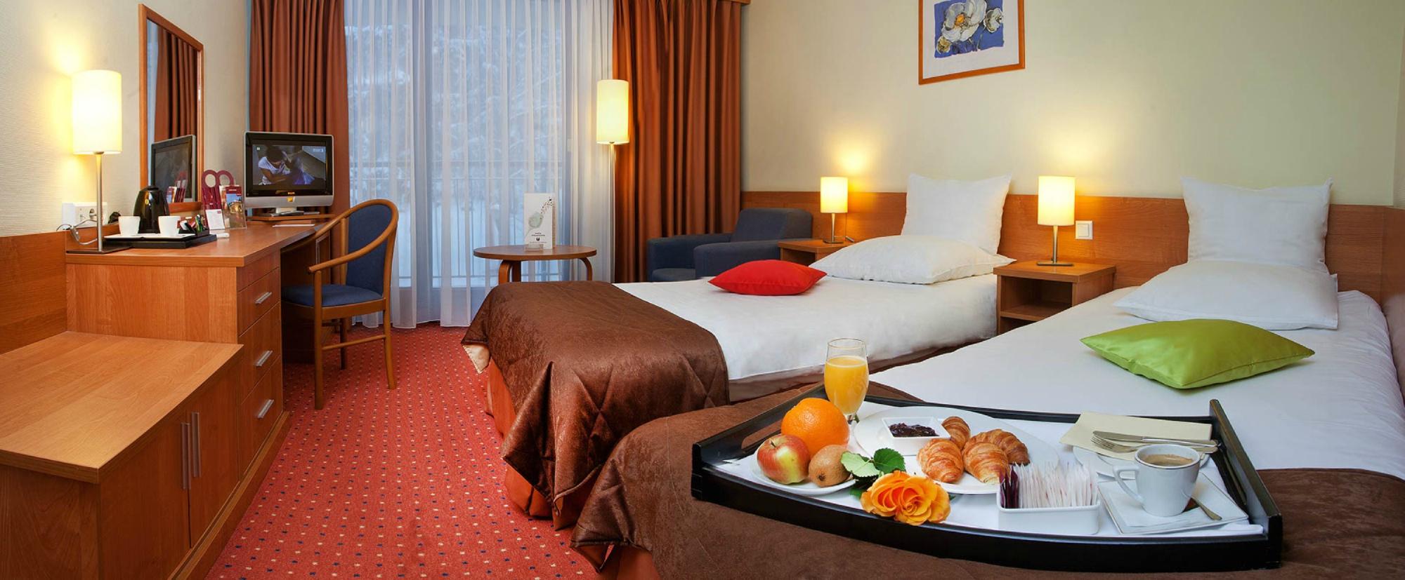 Hotel photo 53 of Mercure Karpacz Skalny.