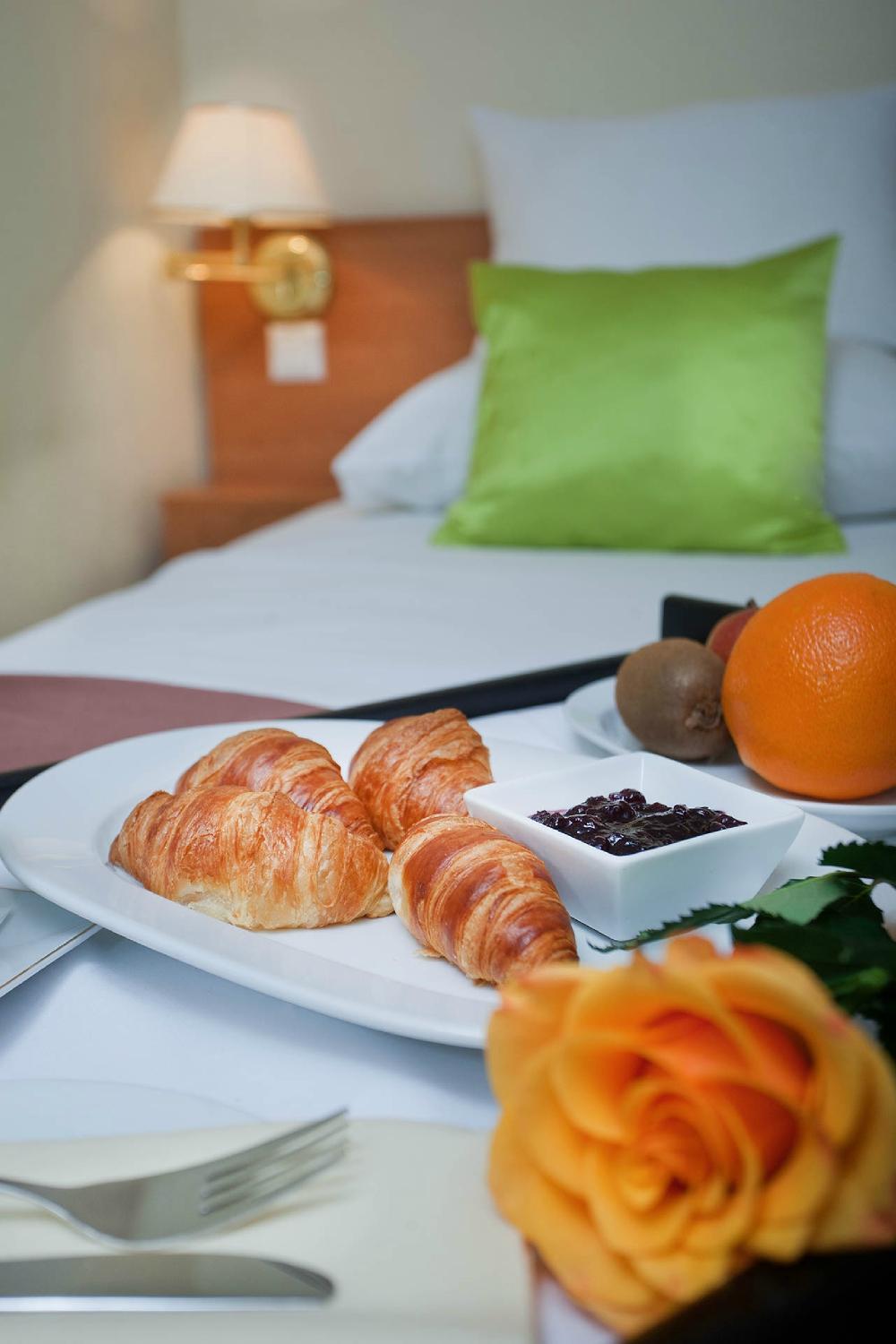 Hotel photo 33 of Mercure Karpacz Skalny.