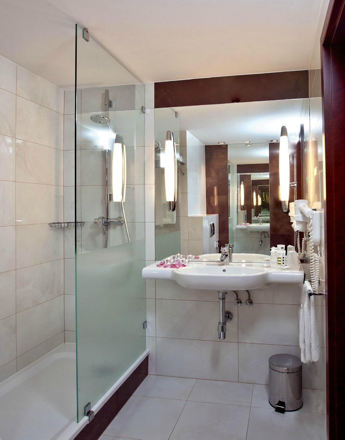 Hotel photo 36 of Mercure Karpacz Skalny.