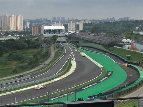 Auto Race Motorsport 14933250000199 São Paulo