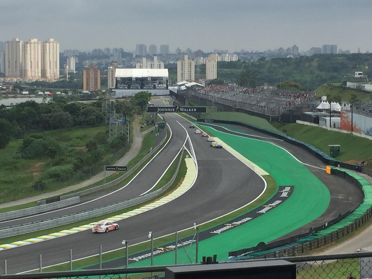 Autódromo José Carlos Pace (Sao Paulo) - All You Need to Know BEFORE You Go