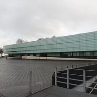 Museum exterior