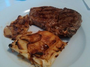 Comida