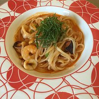 パスタ