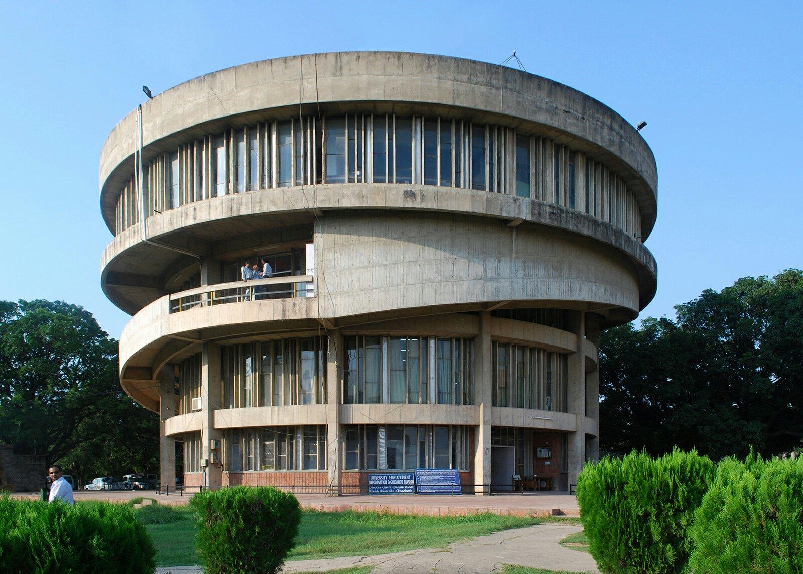 Panjab University (Chandigarh) - 2022 Alles Wat U Moet Weten VOORDAT Je ...