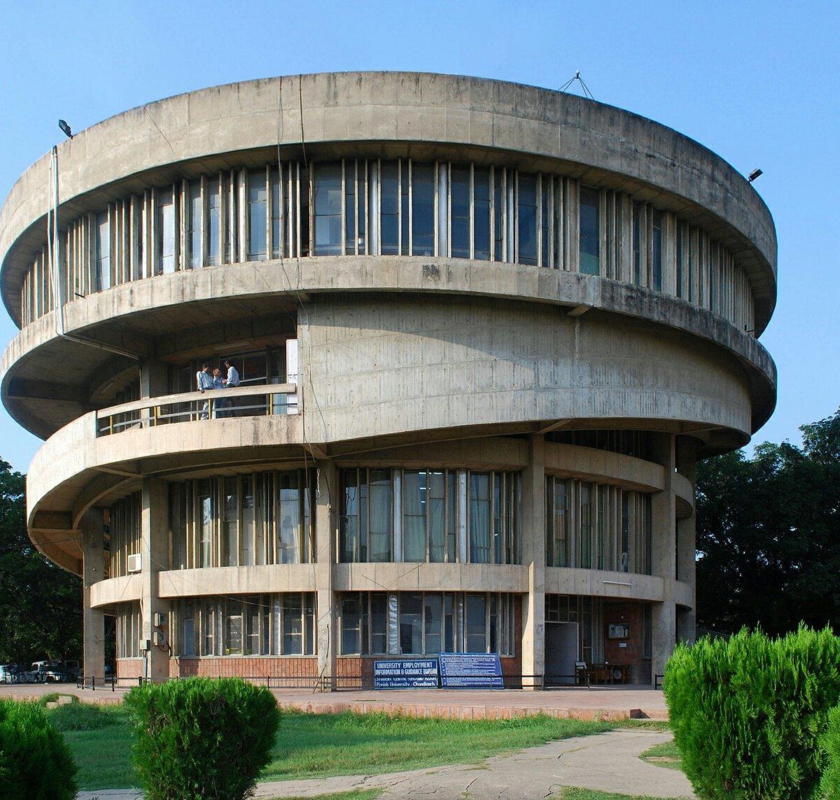 Panjab University (Chandigarh) - All You Need to Know BEFORE You Go