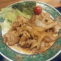 手作り料理で、良心的価格。サービスも良いです
