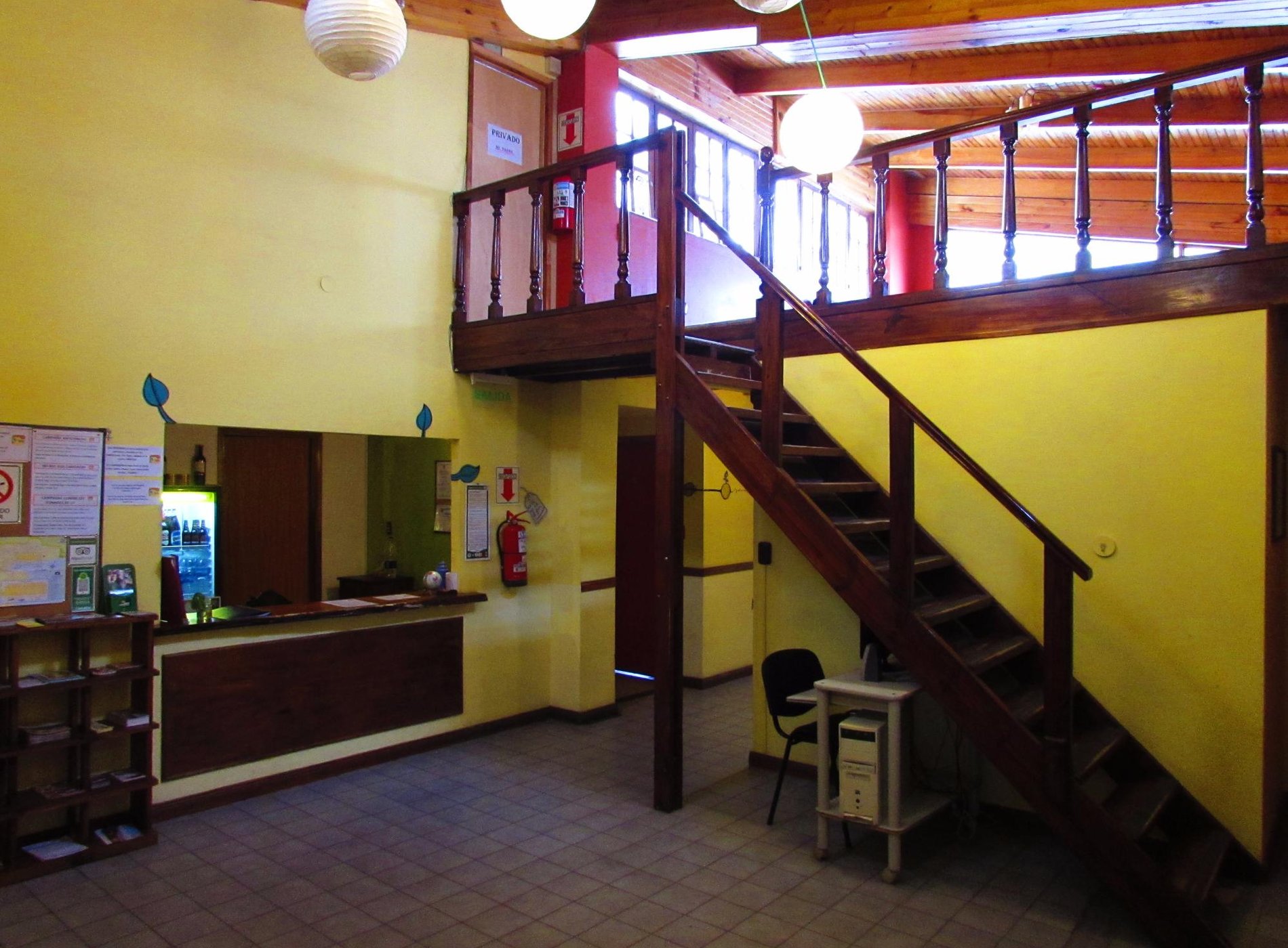 ANUM HOSTEL by null