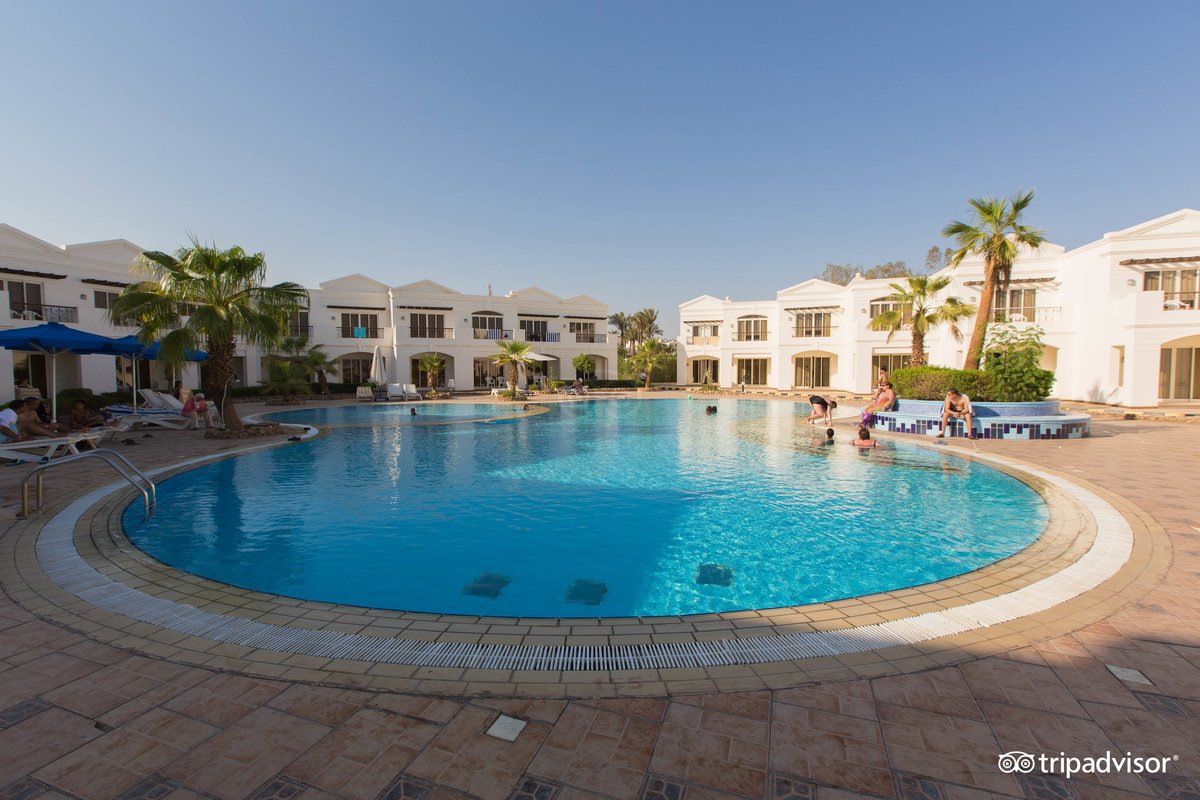 Noria Resort Naama Bay - Prices & Reviews (sharm El Sheikh, Egypt)