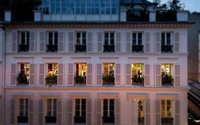 Hotel photo 90 of Les3chambres Paris.