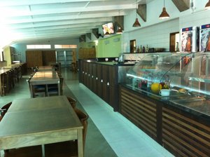 Restaurantes