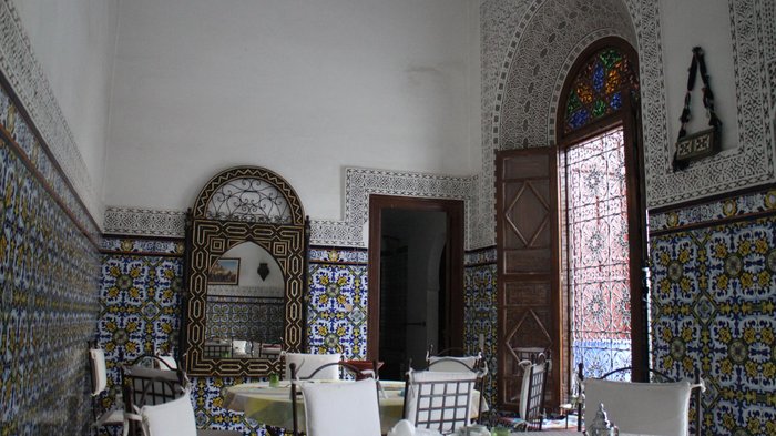 Imagen 2 de Riad du Lion