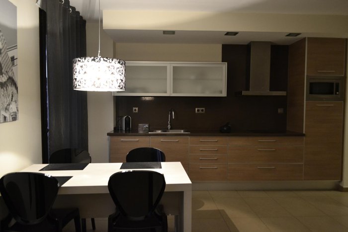 Imagen 29 de Up Suites Bcn