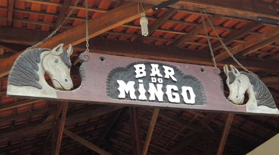 Bar do Mingo