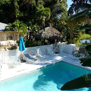 Marco Island Lakeside Inn, hotel in Marco Island
