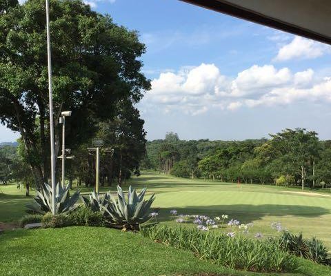 Jaraguá Country Club - Futebol