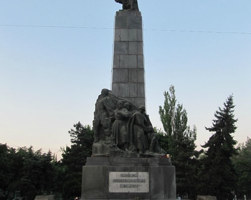 THE 10 BEST Sights & Historical Landmarks in Moldova - Tripadvisor