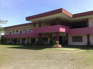 Casa Emsa in Mindanao