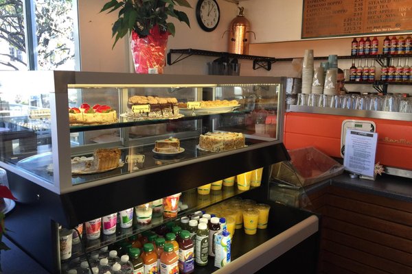 THE 10 BEST Cafés in Berkeley (Updated 2024) - Tripadvisor