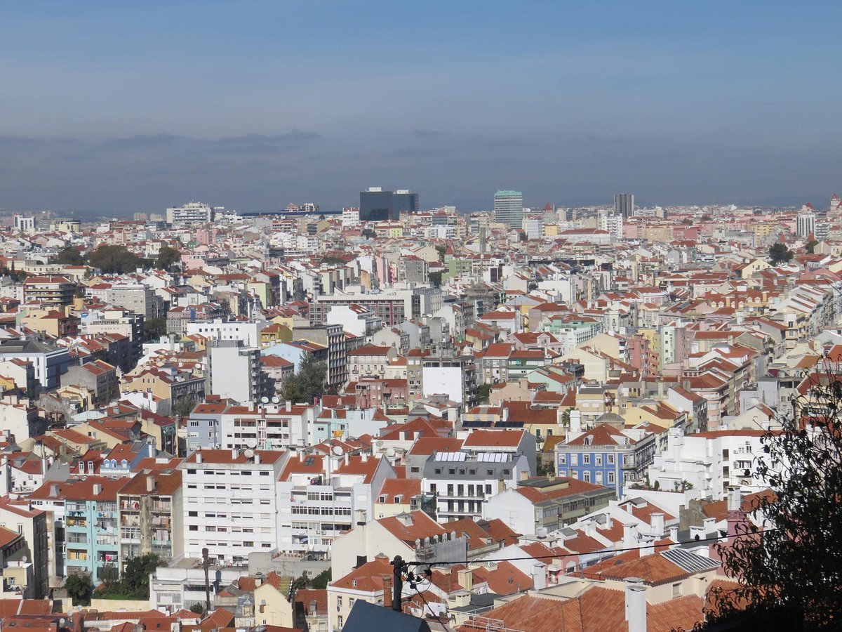 tour de lisboa