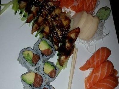 Watami Sushi & Hibachi Steakhouse