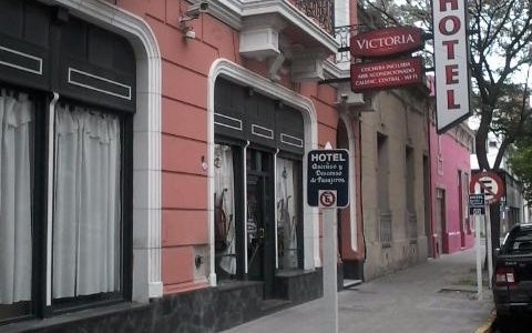 Hotel Victoria