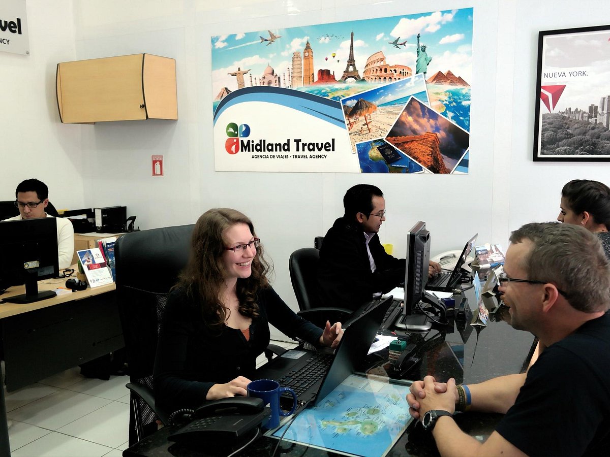 midland travel quito