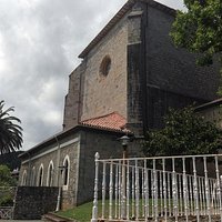 Iglesia de Santa Maria