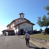Ermita de San Telmo