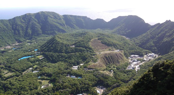 Minshuku Kaiyumaru - Reviews (aogashima-mura, Japan)