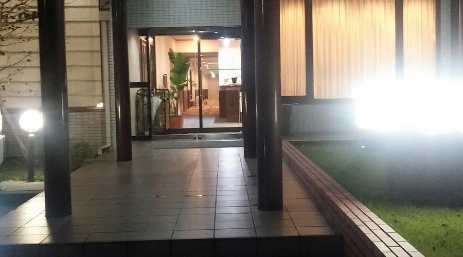 Business Hotel Central