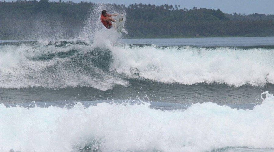 Ranu Surf Camp
