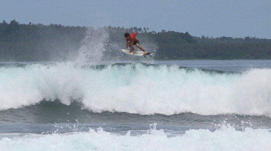 Ranu Surf Camp
