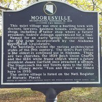 Historic Mooresville - All You Need to Know BEFORE You Go (2024)