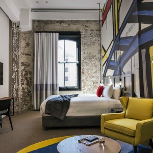 The Woolstore 1888 by Ovolo, hotel in Sydney