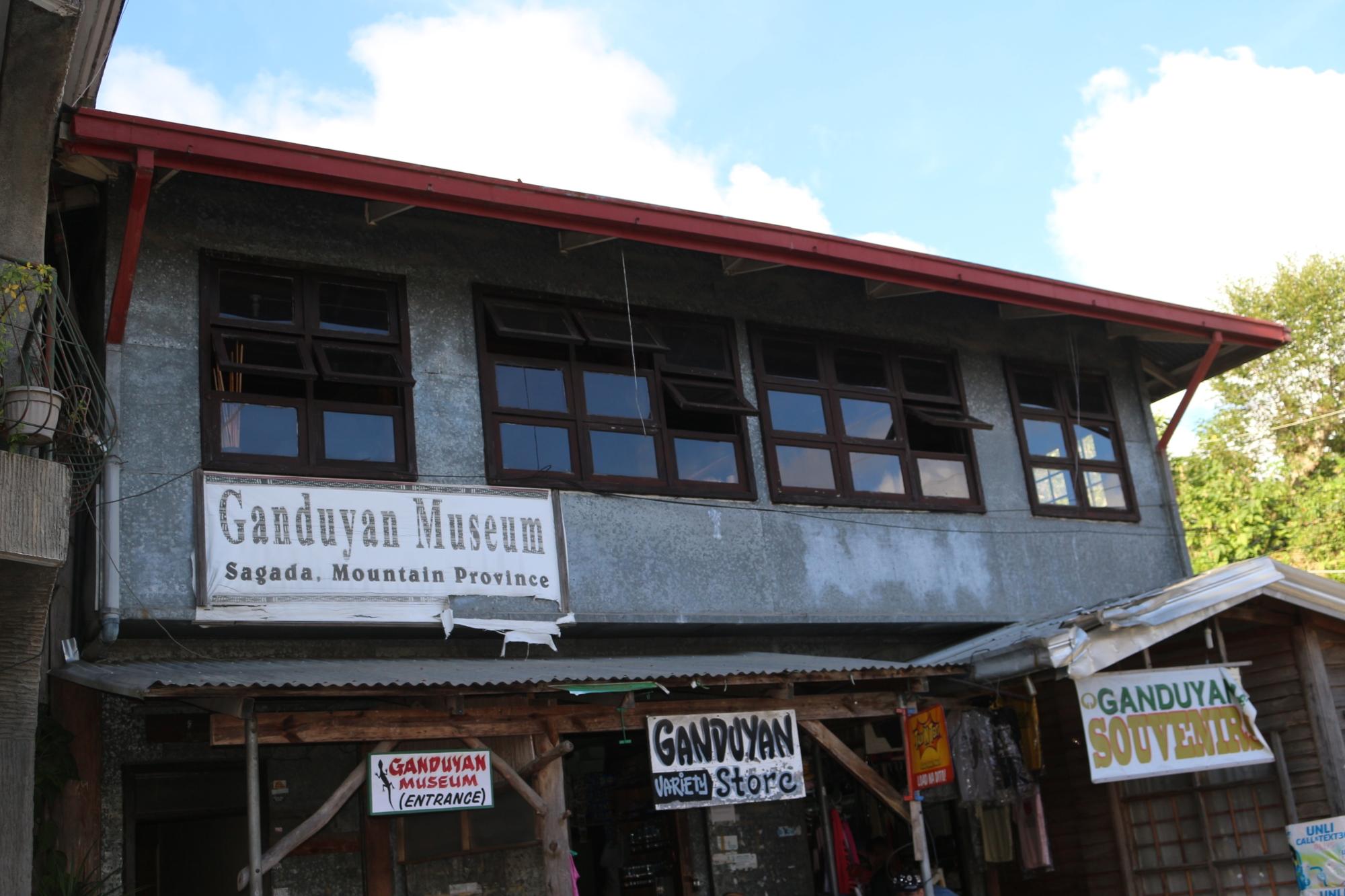 Ganduyan Museum (Sagada) - 2022 Alles Wat U Moet Weten VOORDAT Je Gaat ...