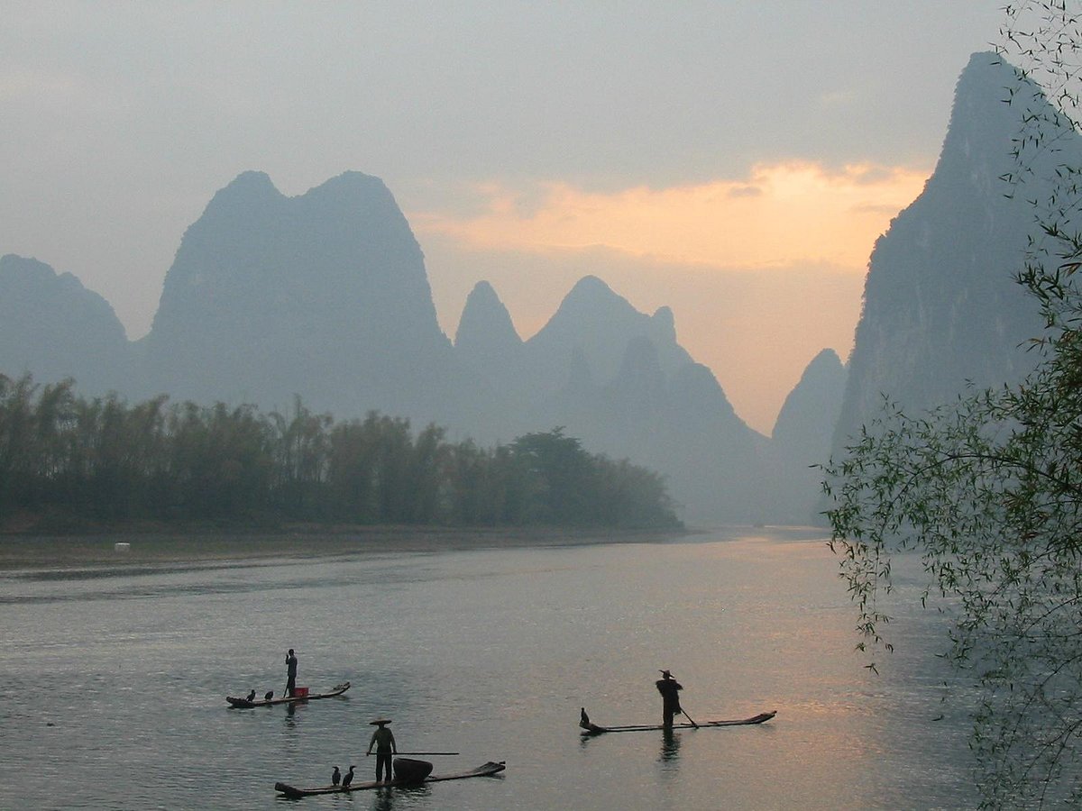 Easy Tour China (Guilin) - All You Need to Know BEFORE You Go