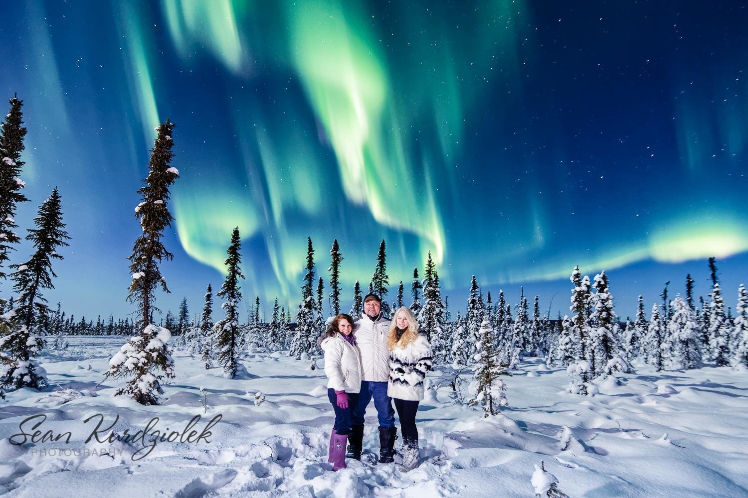 North Pole, AK  Things to Do, Recreation, & Travel Information