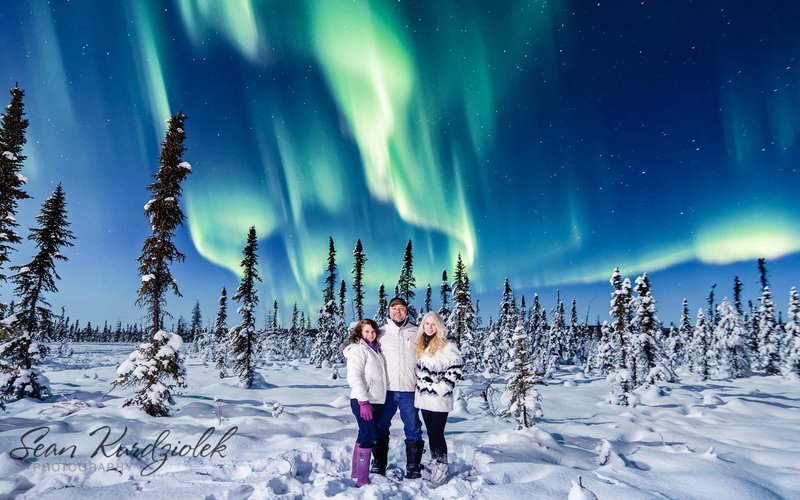 5 BEST Places to Visit in North Pole - UPDATED 2021 (with Photos