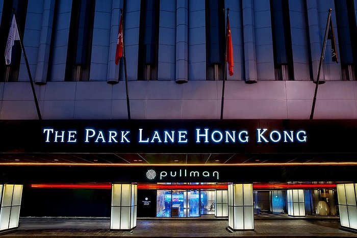 The Park Lane Hong Kong, a Pullman Hotel_Accor Hotels_Pullman Hotels