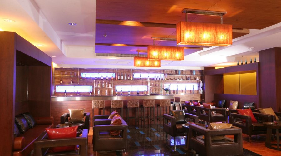 Nimman Bar & Grill