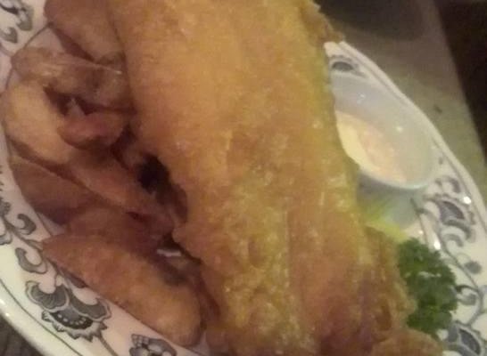 美味しかった